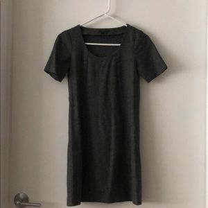 Theory size 0 shift dress